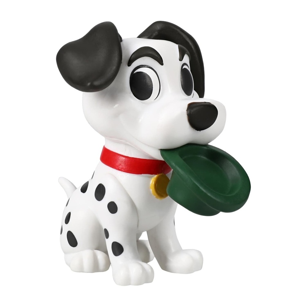 Funko 101 Dalmatians Pongo Vinyl Figure - Picture 7 of 9